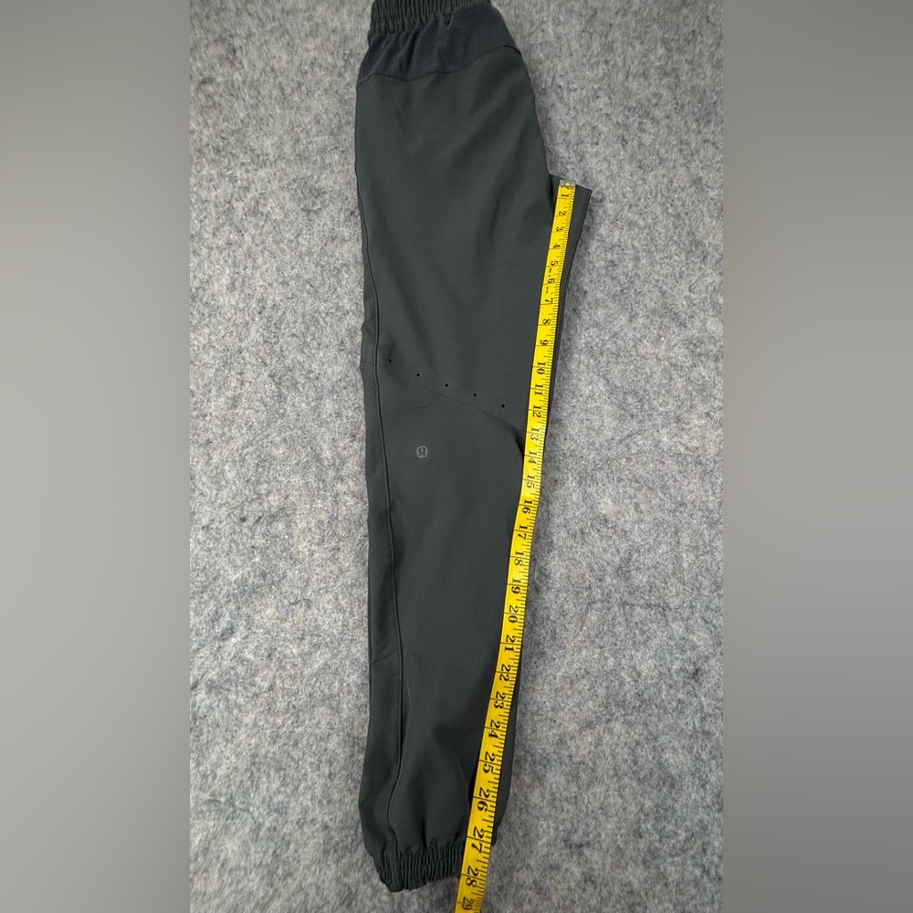 Lululemon | License To Train Jogger | Graphite Grey | Men’s Size‎ XS - Picture 12 of 12